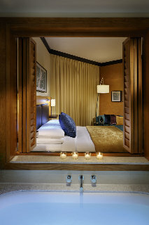 Hotel Moevenpick Jumeirah Beach
