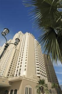 Hotel Moevenpick Jumeirah Beach