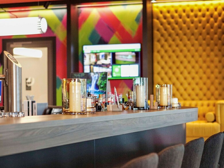 Hotel Ibis Styles Parndorf Neusiedler See