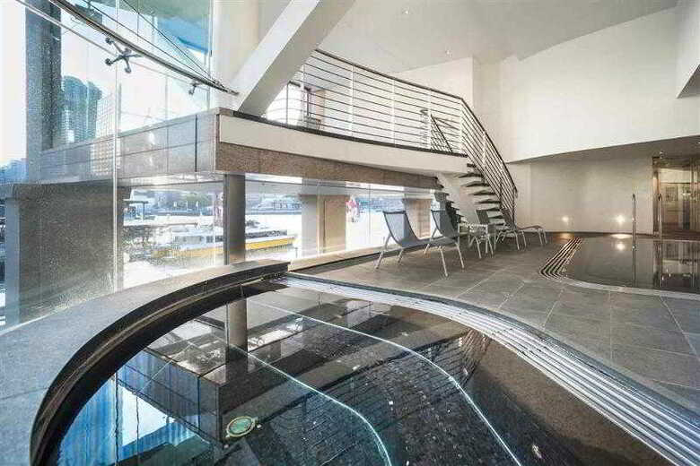 Hotel Pullman Quay Grand Sydney Harbour
