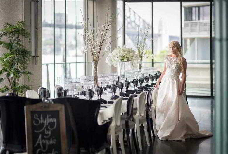 Hotel Pullman Quay Grand Sydney Harbour