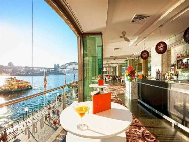 Hotel Pullman Quay Grand Sydney Harbour