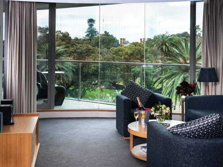 Hotel Pullman Quay Grand Sydney Harbour