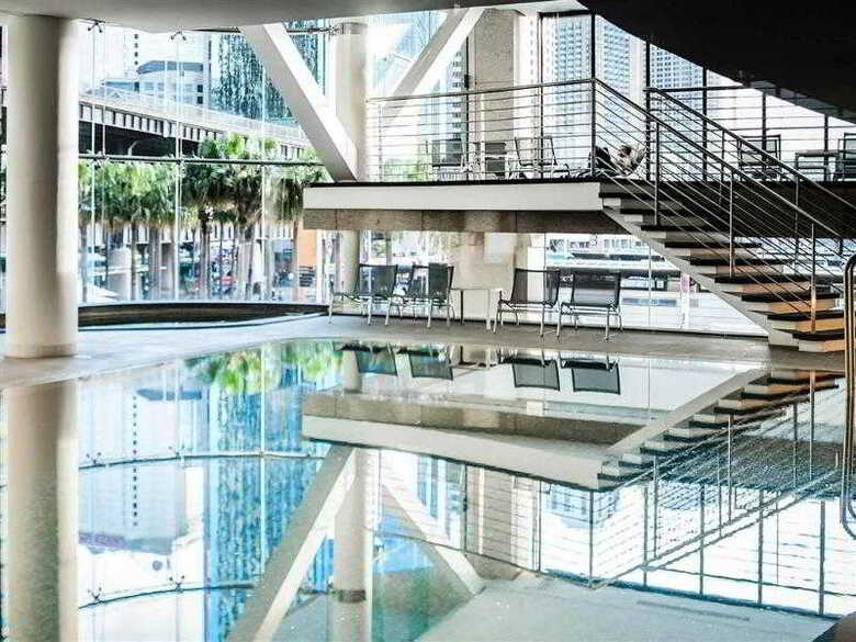 Hotel Pullman Quay Grand Sydney Harbour