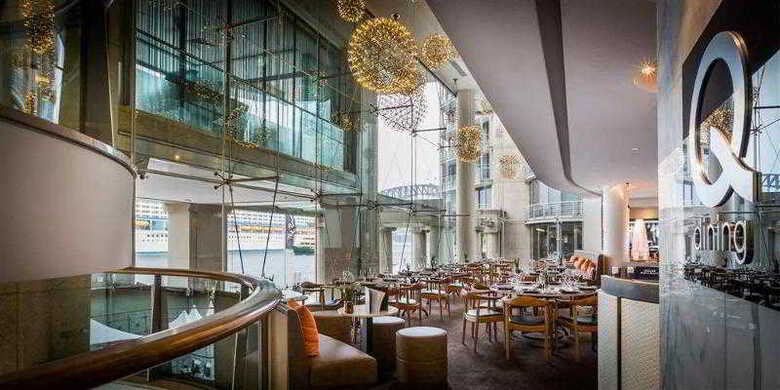 Hotel Pullman Quay Grand Sydney Harbour