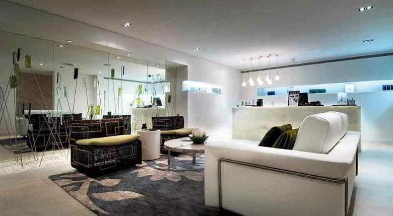 Hotel Pullman Port Douglas Sea Temple Resort & Spa