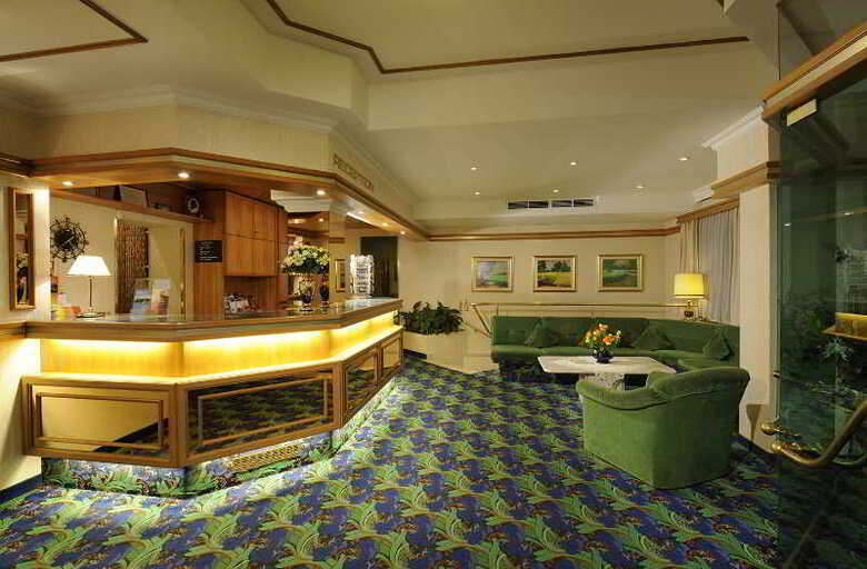 Hotel Scherer Salzburg