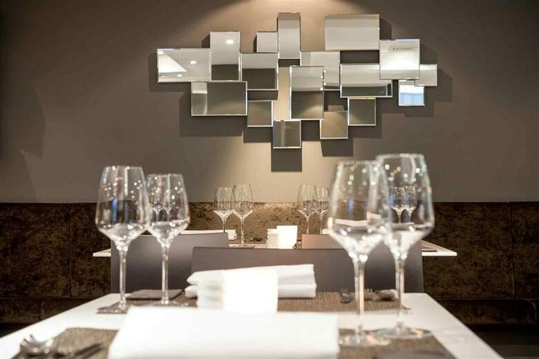 Hotel The Sebel Quay West Suites Sydney