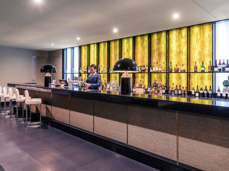 Hotel Mercure Brisbane King George Square