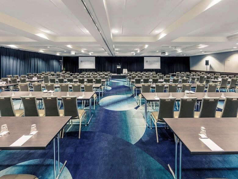 Hotel Mercure Brisbane King George Square