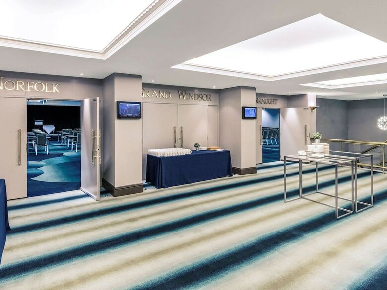 Hotel Mercure Brisbane King George Square