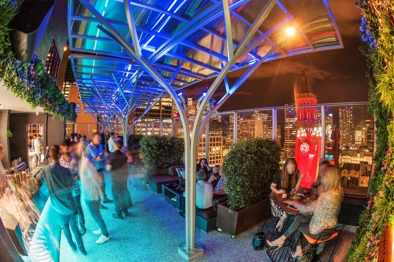 Hotel Mercure Brisbane King George Square