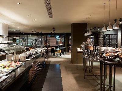 Hotel Mercure Brisbane King George Square