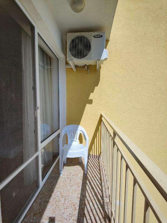 Crown Fort Club Apartments