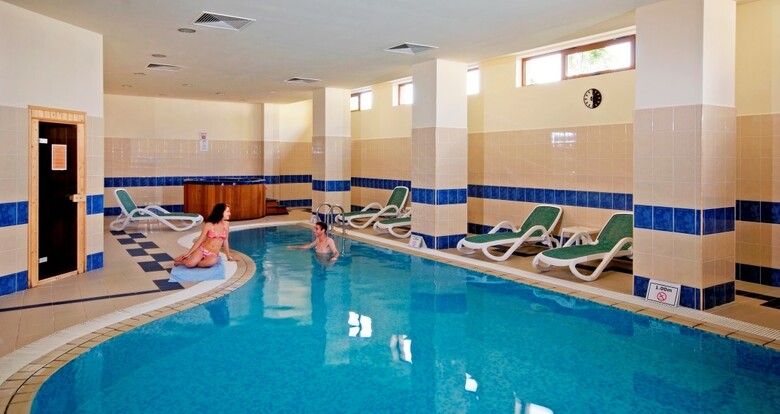 Hotel Sol Nessebar Bay