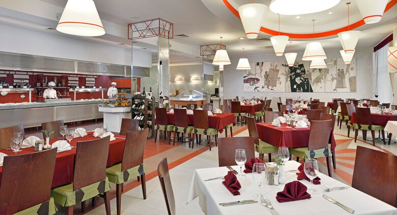 Hotel Sol Nessebar Bay