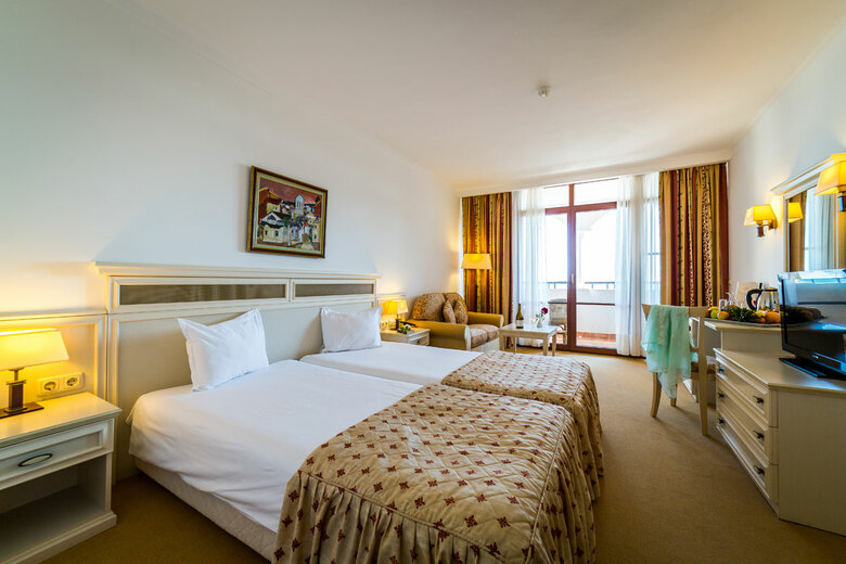 Hotel Royal Palace Helena Park