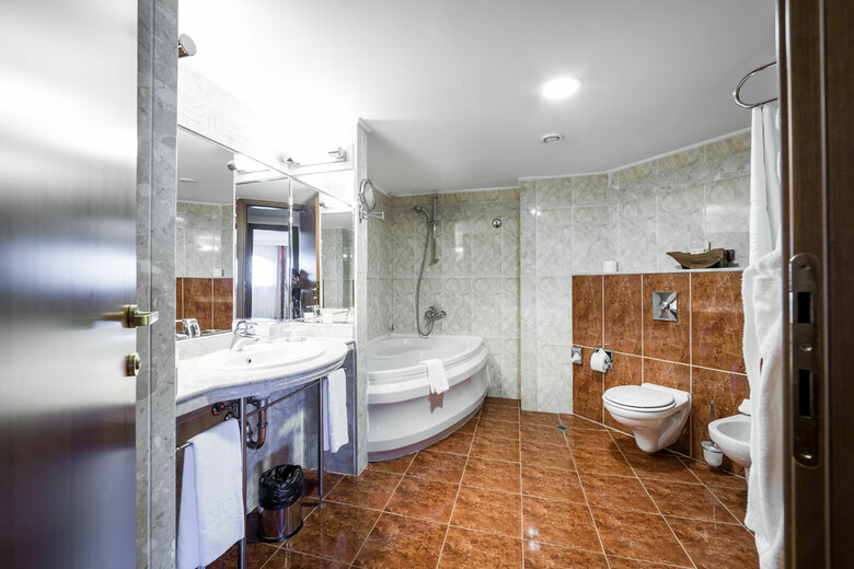 Hotel Royal Palace Helena Park
