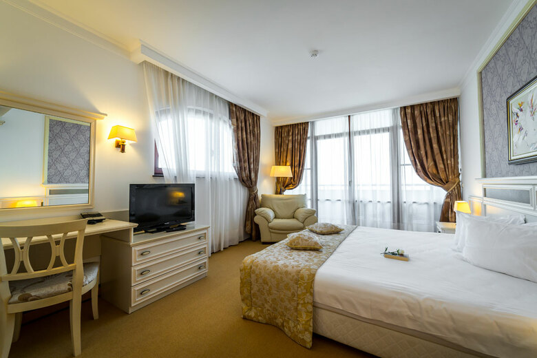 Hotel Royal Palace Helena Park