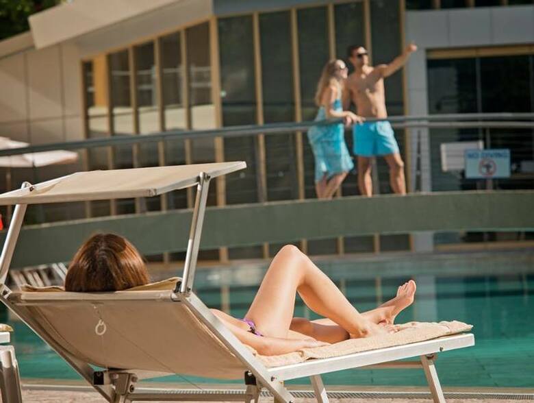 Hotel Viva Club