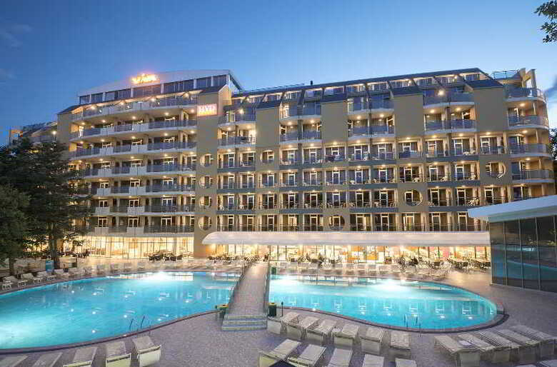 Hotel Viva Club