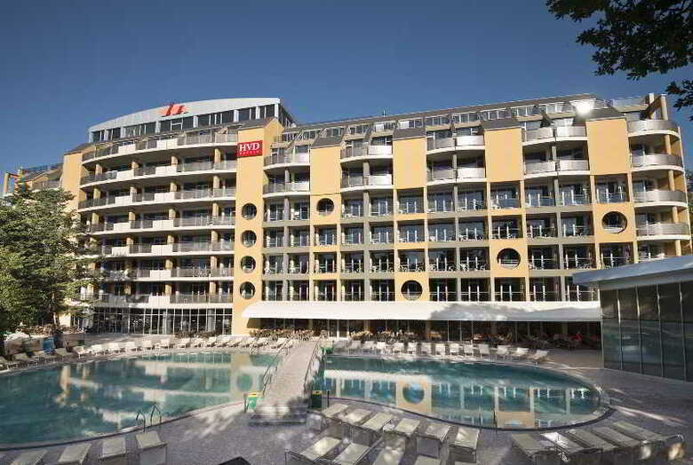 Hotel Viva Club