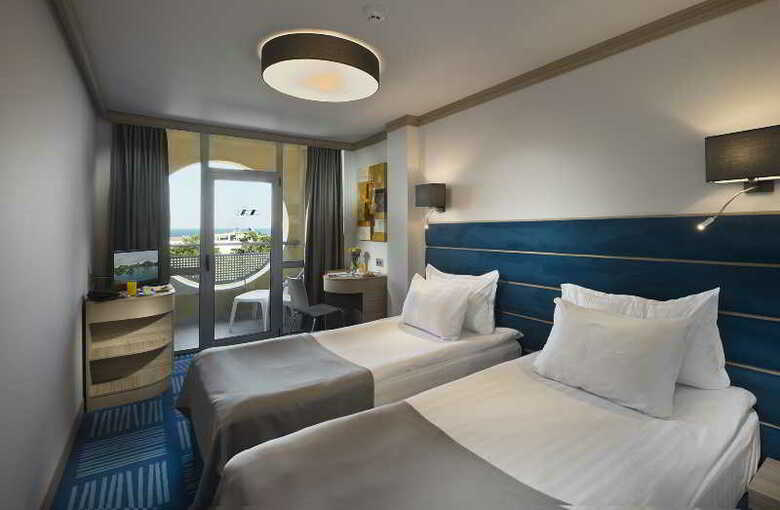 Hotel Viva Club