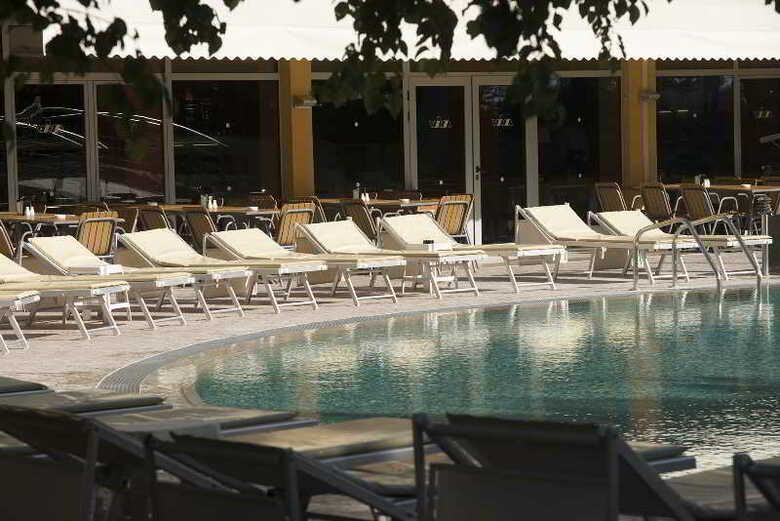 Hotel Viva Club