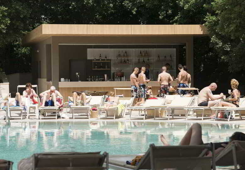 Hotel Viva Club