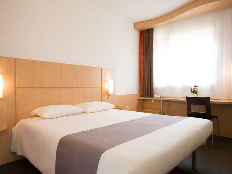 Hotel Ibis Cotonou