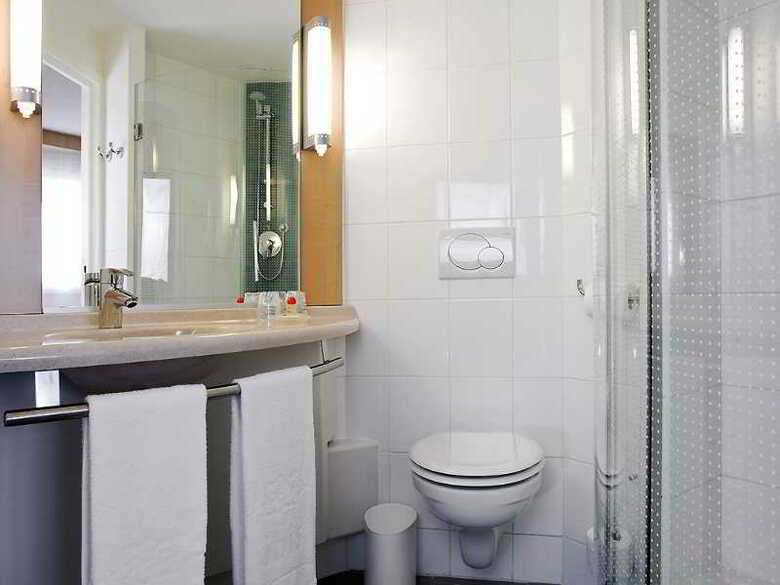 Hotel Ibis Cotonou