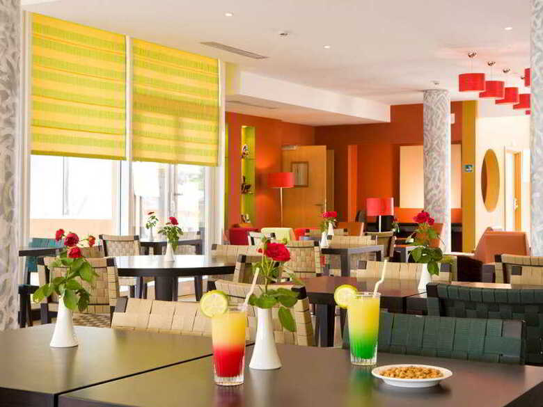 Hotel Ibis Cotonou