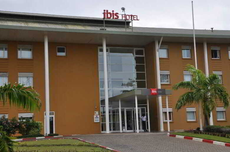 Hotel Ibis Cotonou