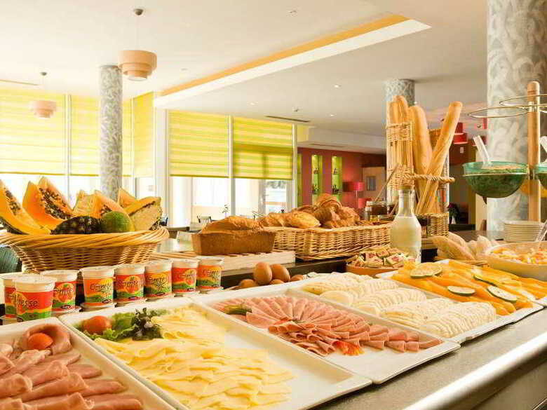 Hotel Ibis Cotonou