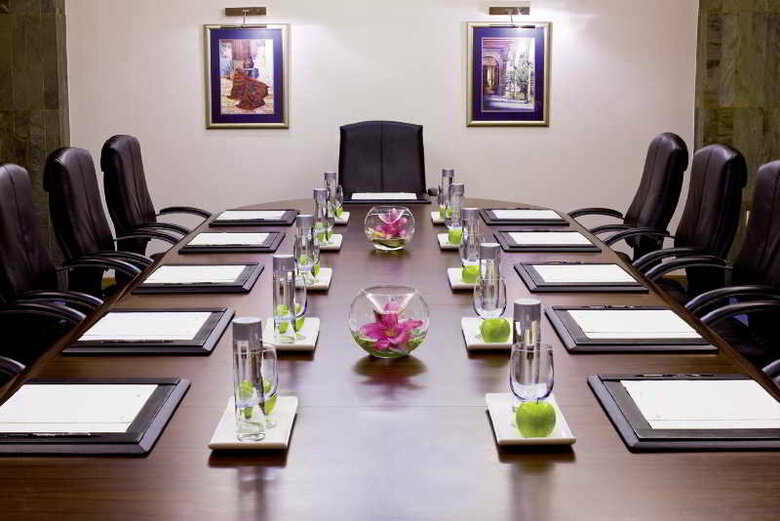 Hotel Moevenpick Bahrain