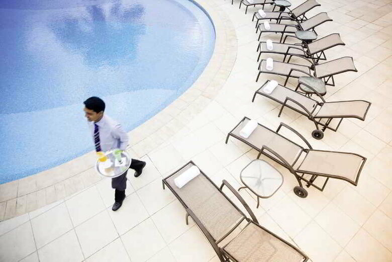 Hotel Moevenpick Bahrain