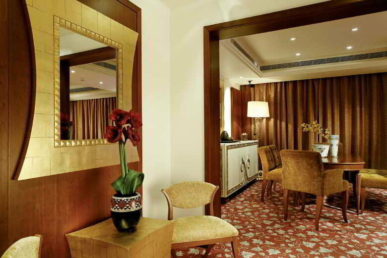 Hotel Moevenpick Bahrain