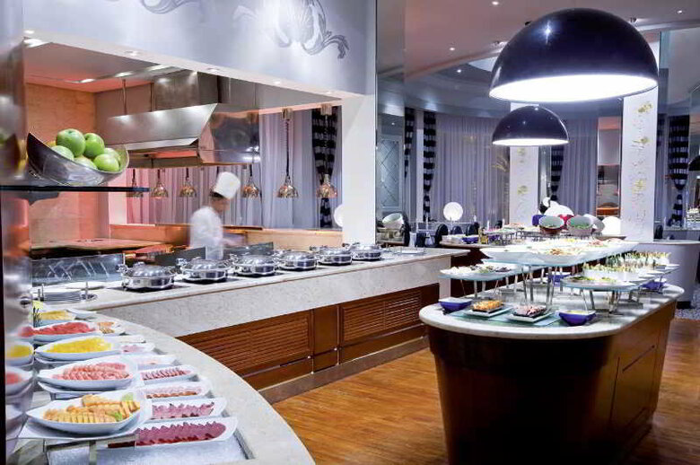 Hotel Moevenpick Bahrain