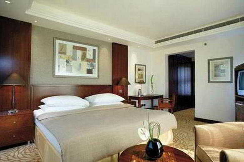 Hotel Moevenpick Bahrain