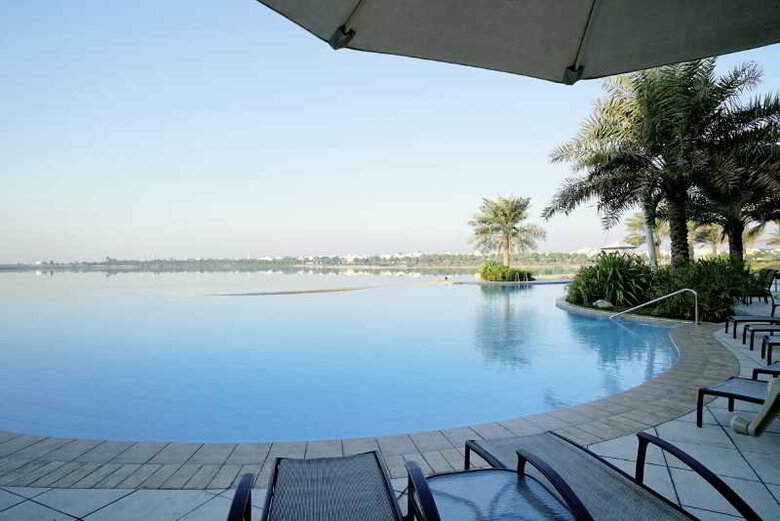 Hotel Moevenpick Bahrain