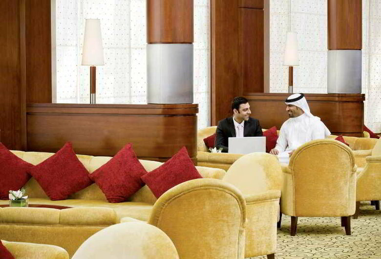 Hotel Moevenpick Bahrain