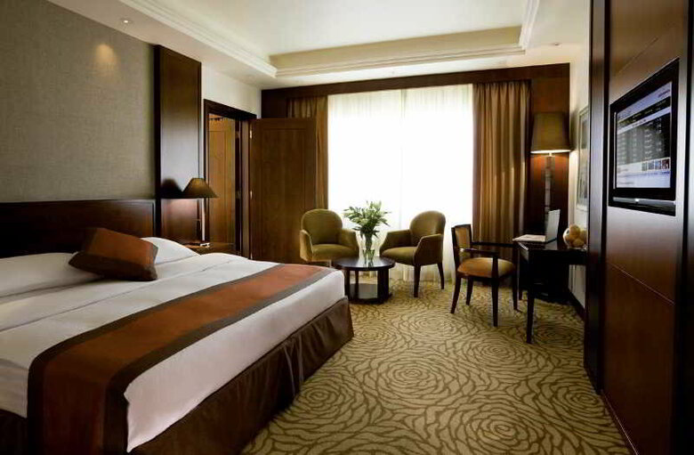 Hotel Moevenpick Bahrain