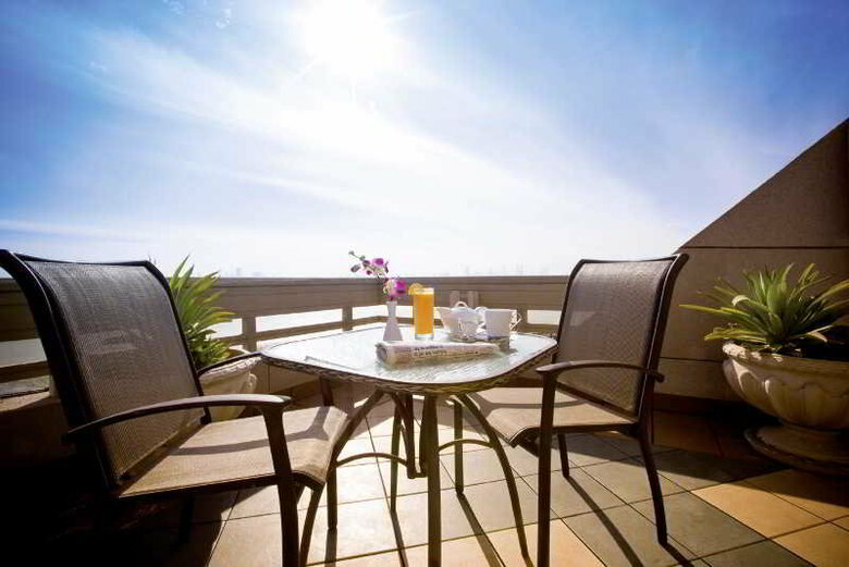 Hotel Moevenpick Bahrain