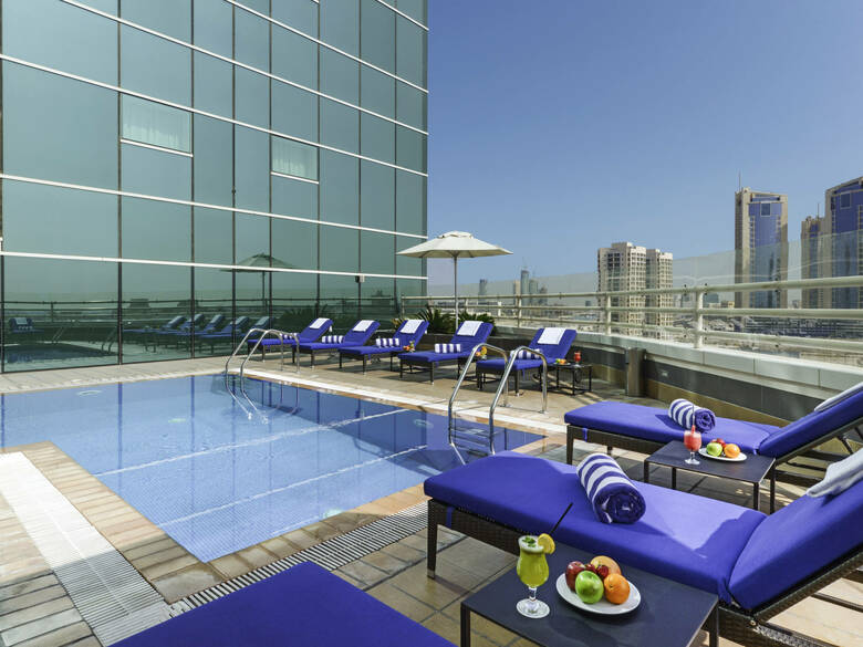 Hotel Ibis Seef Manama