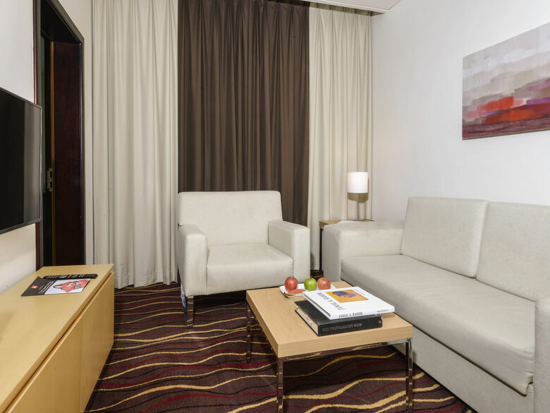 Hotel Ibis Seef Manama