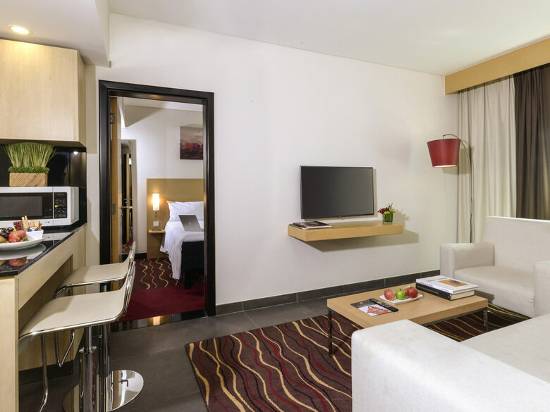 Hotel Ibis Seef Manama