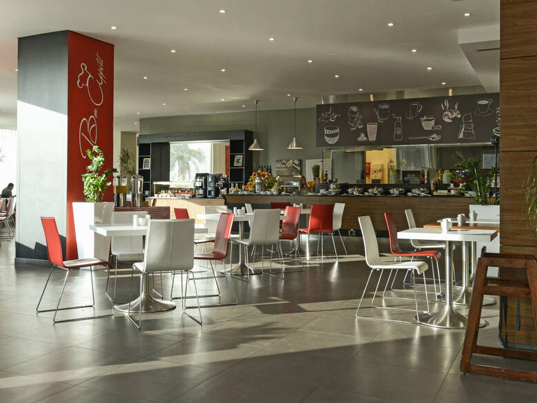 Hotel Ibis Seef Manama