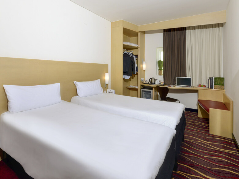 Hotel Ibis Seef Manama