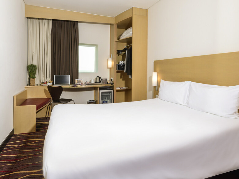 Hotel Ibis Seef Manama