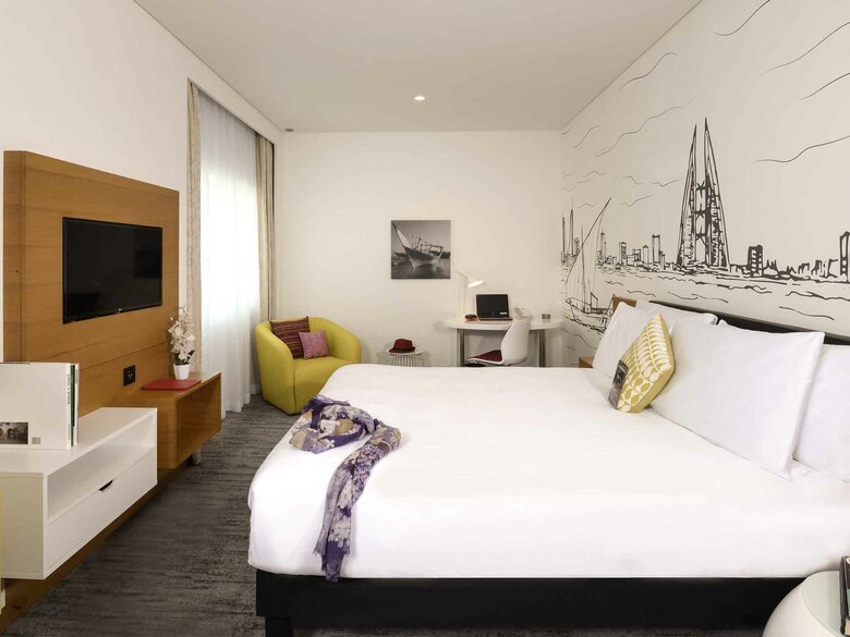 Hotel Ibis Styles Manama Diplomatic Area